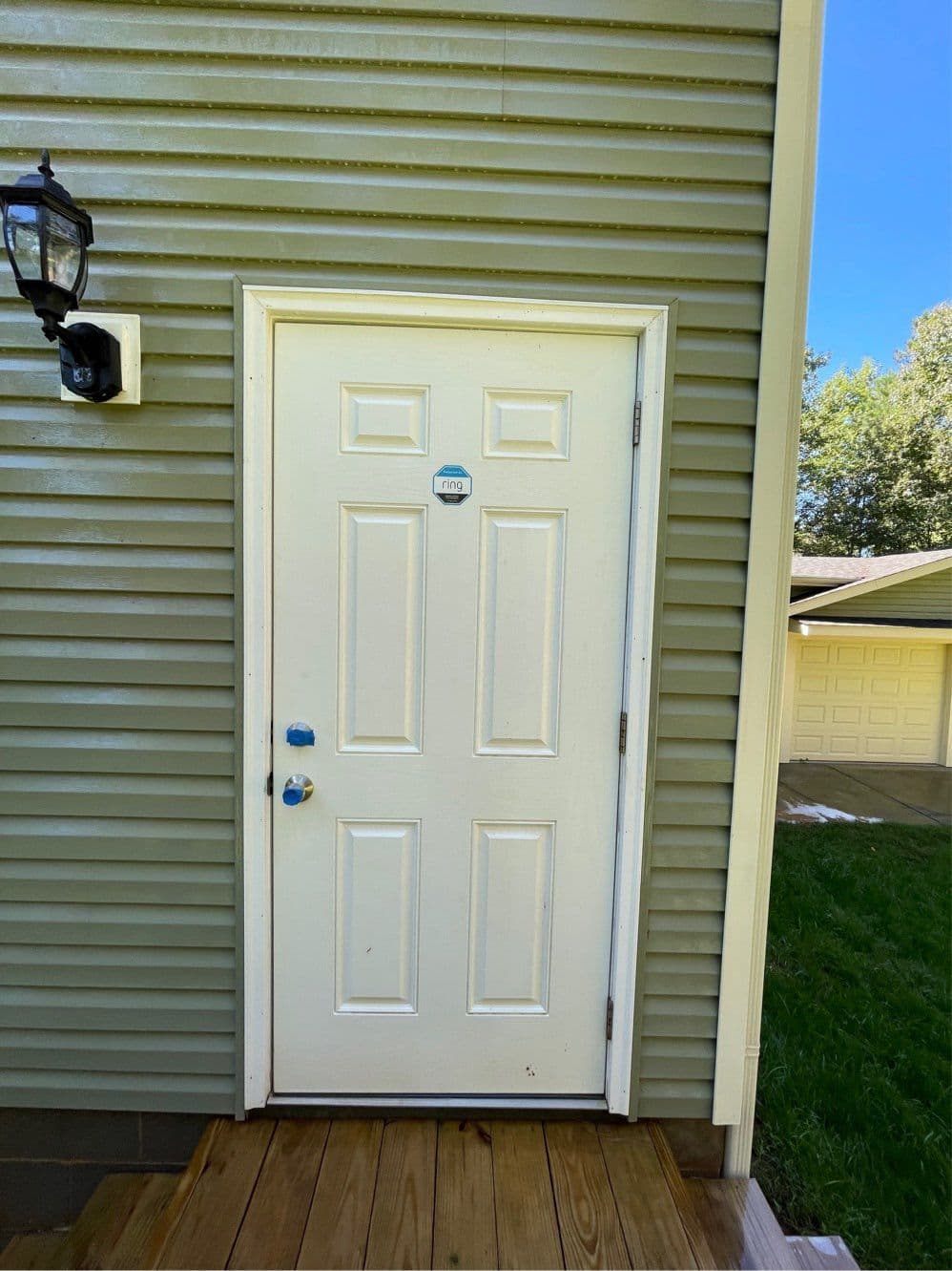 Sparkling Clean Exteriors with DK Rodgers Roof and Exterior Cleaning image