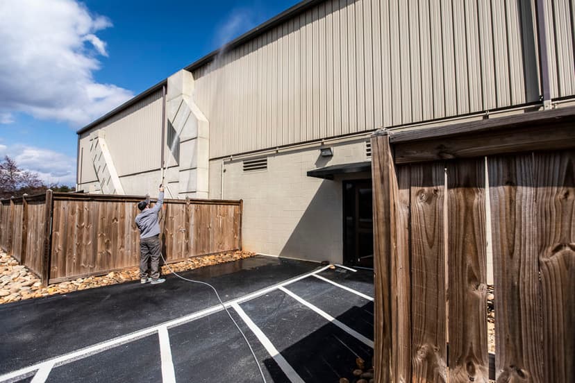 Eco-Friendly Solutions's image